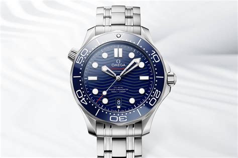 omega seamasted|Omega Seamaster value over time.